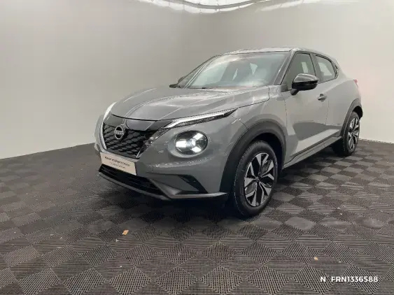 NISSAN JUKE II - voiture de démonstration - Photo 1