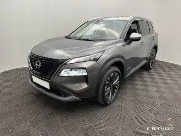 Acheter NISSAN X-TRAIL X-Trail e-POWER 204 ch N-Connecta démonstration en vente à NISSAN ROUEN GUEUDET 1880