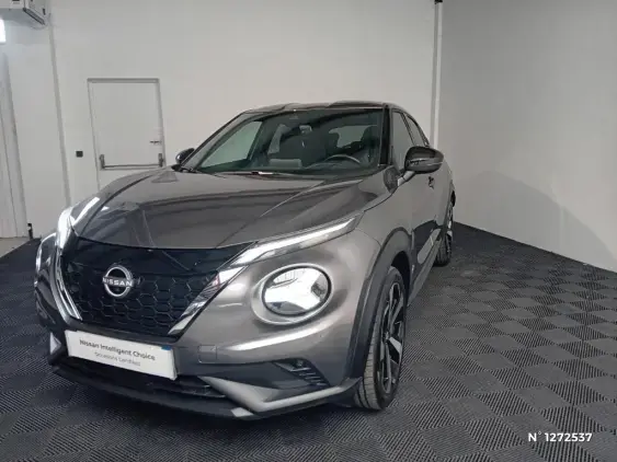 NISSAN JUKE II - voiture de démonstration - Photo 1