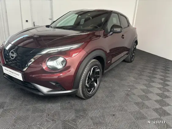 NISSAN JUKE II - voiture de démonstration - Photo 1