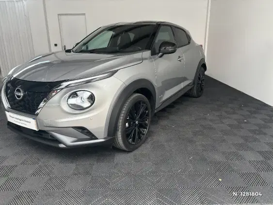 NISSAN JUKE II - voiture de démonstration - Photo 1