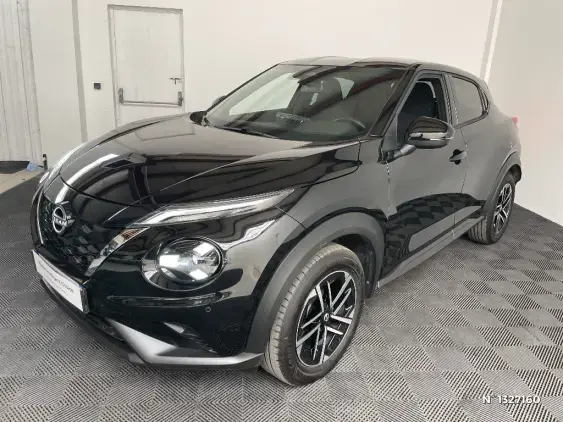 NISSAN JUKE II - voiture de démonstration - Photo 1