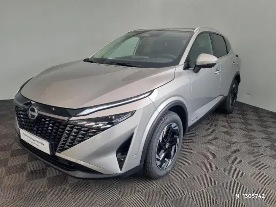 NISSAN QASHQAI III - voiture de démonstration - Photo 1