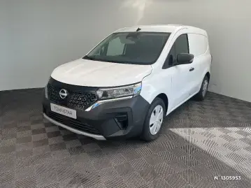 Acheter NISSAN TOWNSTAR TOWNSTAR EV FOURGON L1 45KWH CHARGEUR 22KW GSR2B ACENTA démonstration en vente à NISSAN VERNON GUEUDET 1880