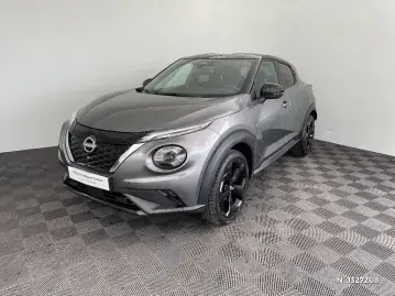 Acheter NISSAN JUKE Juke HYBRID 143 Tekna démonstration en vente à NISSAN VERNON GUEUDET 1880