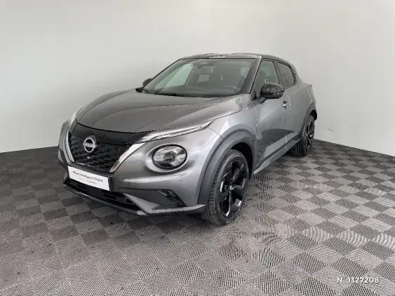 NISSAN JUKE II - voiture de démonstration - Photo 1