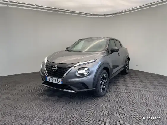 NISSAN JUKE II - voiture de démonstration - Photo 1