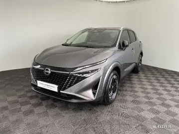Acheter NISSAN QASHQAI Qashqai e-Power 190 ch N-Connecta démonstration en vente à NISSAN VERNON GUEUDET 1880