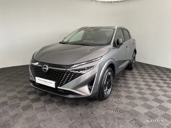 NISSAN QASHQAI III - voiture de démonstration - Photo 1