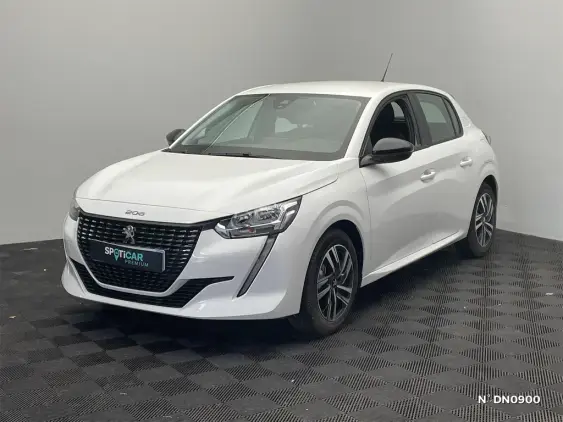 PEUGEOT 208 II - voiture de démonstration - Photo 1