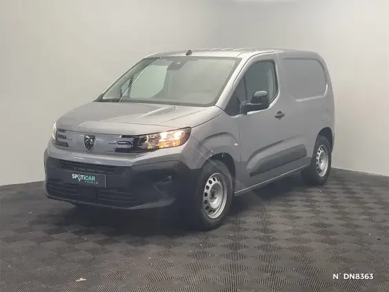 PEUGEOT PARTNER FGN II - voiture de démonstration - Photo 1