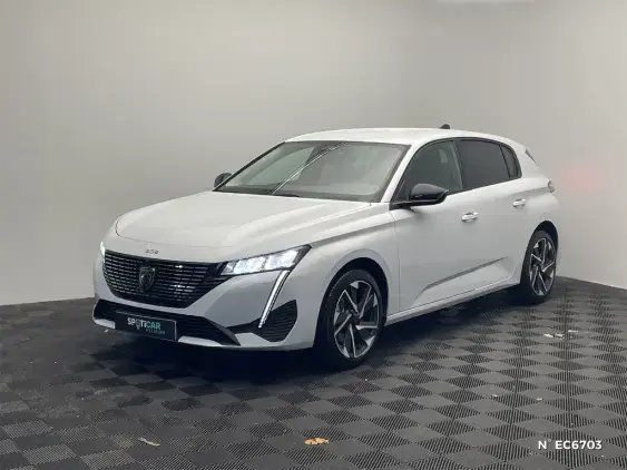 PEUGEOT 308 III - voiture de démonstration - Photo 1