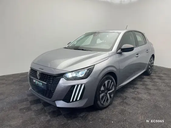 PEUGEOT 208 II - voiture de démonstration - Photo 1