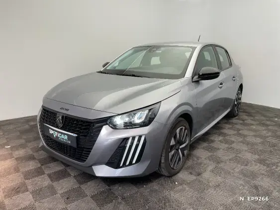 PEUGEOT 208 II - voiture de démonstration - Photo 1