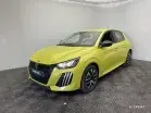 PEUGEOT 208 BUSINESS R II - Photo 1
