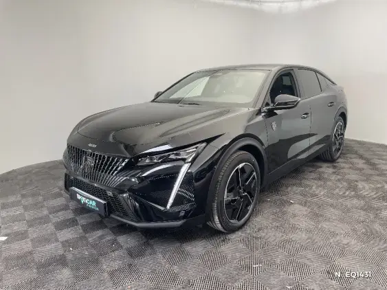 PEUGEOT 408 - voiture de démonstration - Photo 1