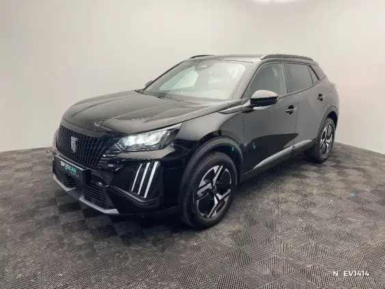 PEUGEOT 2008 - voiture de démonstration - Photo 1