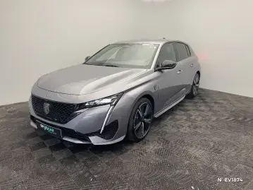 Acheter PEUGEOT 308 SW 308 Berline GT Hybrid 145 ch e-DCS6 démonstration en vente à PEUGEOT BRIE-COMTE-ROBERT GUEUDET 1880