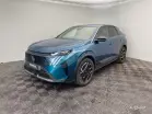 PEUGEOT 3008 ELECTRIQUE III - Photo 1