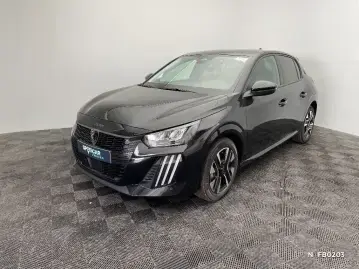 Acheter PEUGEOT 208 BUSINESS R 208 Allure Hybrid 110 ch e-DCS6 démonstration en vente à PEUGEOT BRIE-COMTE-ROBERT GUEUDET 1880