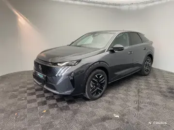 Acheter PEUGEOT 3008 3008 Allure Hybrid 145 ch e-DCS6 démonstration en vente à PEUGEOT BRIE-COMTE-ROBERT GUEUDET 1880