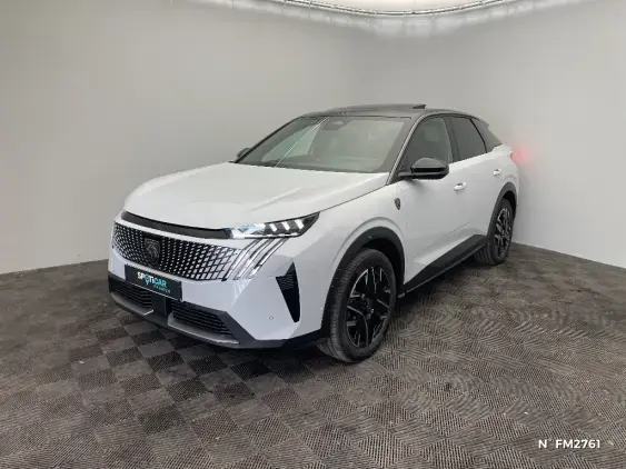 PEUGEOT 3008 II - voiture de démonstration - Photo 1