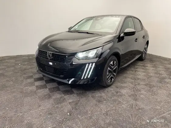 PEUGEOT 208 II - voiture de démonstration - Photo 1