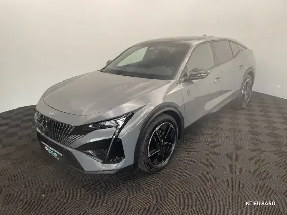 PEUGEOT 408 - voiture de démonstration - Photo 1