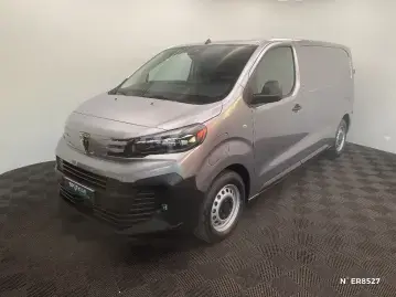 Acheter PEUGEOT EXPERT PLANCB Expert E-Expert Fourgon Taille M 100kW ( démonstration en vente à PEUGEOT FONTAINEBLEAU GUEUDET 1880