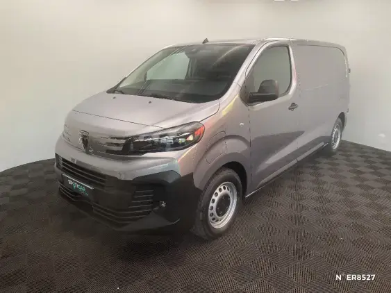 PEUGEOT EXPERT PLANCB I - voiture de démonstration - Photo 1