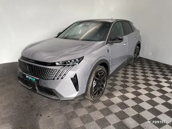 PEUGEOT 3008 II - voiture de démonstration - Photo 1