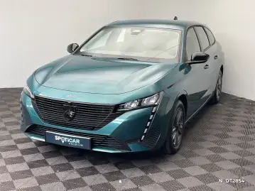 Acheter PEUGEOT 308 SW 308 SW Active Pack Hybrid 136 e-DCS6 démonstration en vente à PEUGEOT MELUN GUEUDET 1880