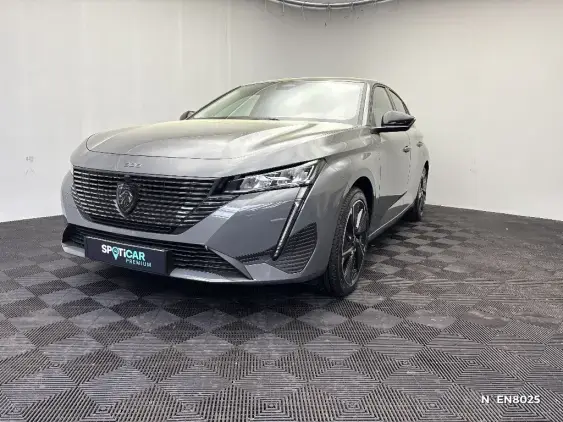 PEUGEOT 308 ELECTRIQUE III - voiture de démonstration - Photo 1