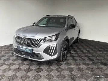 Acheter PEUGEOT 2008 SUV 2008 Allure Hybrid 145 ch e-DCS6 démonstration en vente à PEUGEOT MELUN GUEUDET 1880