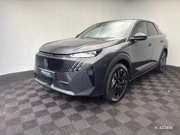 Acheter PEUGEOT 3008 3008 GT Hybrid 145 ch e-DCS6 démonstration en vente à PEUGEOT MELUN GUEUDET 1880