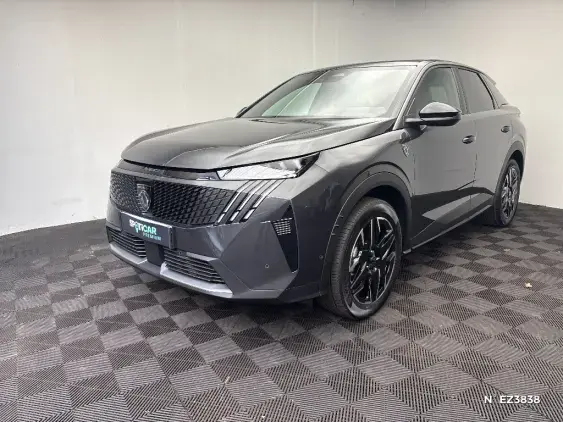 PEUGEOT 3008 II - voiture de démonstration - Photo 1