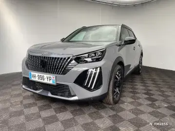 Acheter PEUGEOT 2008 2008 GT Hybrid 145 ch e-DCS6 démonstration en vente à PEUGEOT MELUN GUEUDET 1880