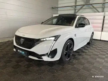 Acheter PEUGEOT 308 308 Electrique 55 kWh 156ch GT démonstration en vente à PEUGEOT NOISY-LE-GRAND GUEUDET 1880