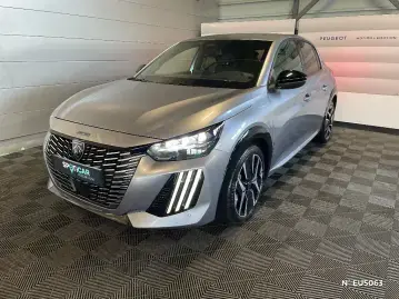 Acheter PEUGEOT 208 BUSINESS R 208 GT Hybrid 110 ch e-DCS6 démonstration en vente à PEUGEOT NOISY-LE-GRAND GUEUDET 1880