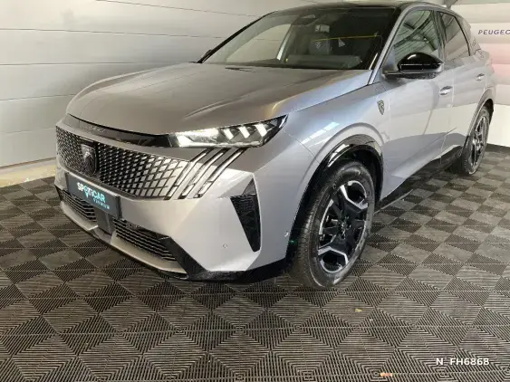 PEUGEOT 3008 II - voiture de démonstration - Photo 1