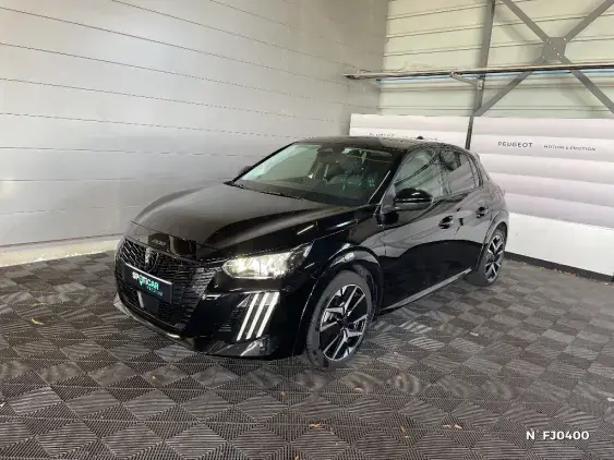 PEUGEOT 208 II - voiture de démonstration - Photo 1