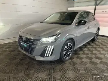 Acheter PEUGEOT 208 BUSINESS R 208 Allure Hybrid 110 ch e-DCS6 démonstration en vente à PEUGEOT NOISY-LE-GRAND GUEUDET 1880
