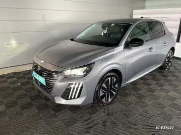 Acheter PEUGEOT 208 BUSINESS R 208 Allure Hybrid 110 ch e-DCS6 démonstration en vente à PEUGEOT NOISY-LE-GRAND GUEUDET 1880