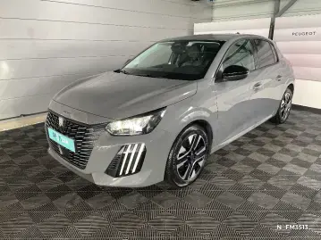 Acheter PEUGEOT 208 BUSINESS R 208 Allure Hybrid 110 ch e-DCS6 démonstration en vente à PEUGEOT NOISY-LE-GRAND GUEUDET 1880