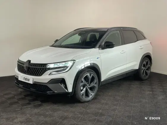 RENAULT AUSTRAL - voiture de démonstration - Photo 1