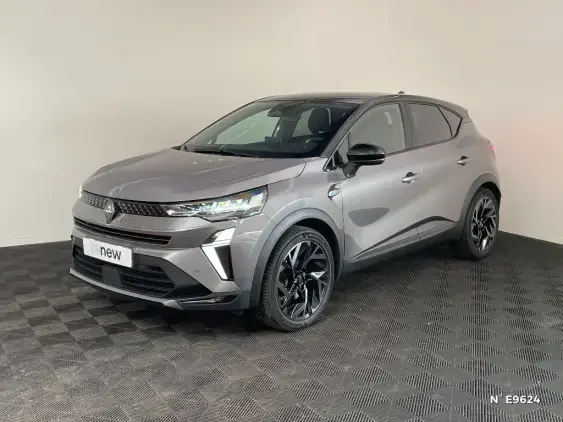 RENAULT CAPTUR II - voiture de démonstration - Photo 1