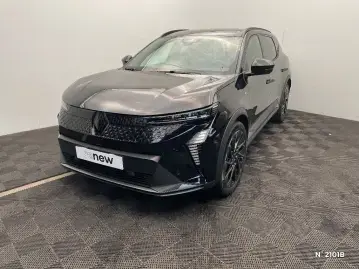 Acheter RENAULT SCENIC Scenic E-Tech electrique 220 ch grande autonomie Techno Iconic démonstration en vente à RENAULT ANNECY GUEUDET 1880