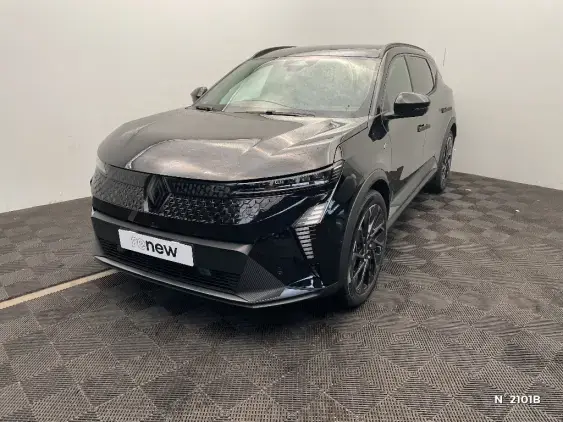 RENAULT SCENIC V ELECTRIQUE - voiture de démonstration - Photo 1