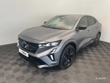 Acheter RENAULT RAFALE Rafale E-Tech full hybrid 200 esprit Alpine démonstration en vente à RENAULT ANNECY GUEUDET 1880