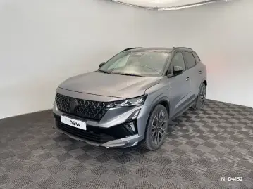 Acheter RENAULT AUSTRAL Austral full hybrid E-Tech 200 ch Evolution démonstration en vente à RENAULT ANNECY GUEUDET 1880